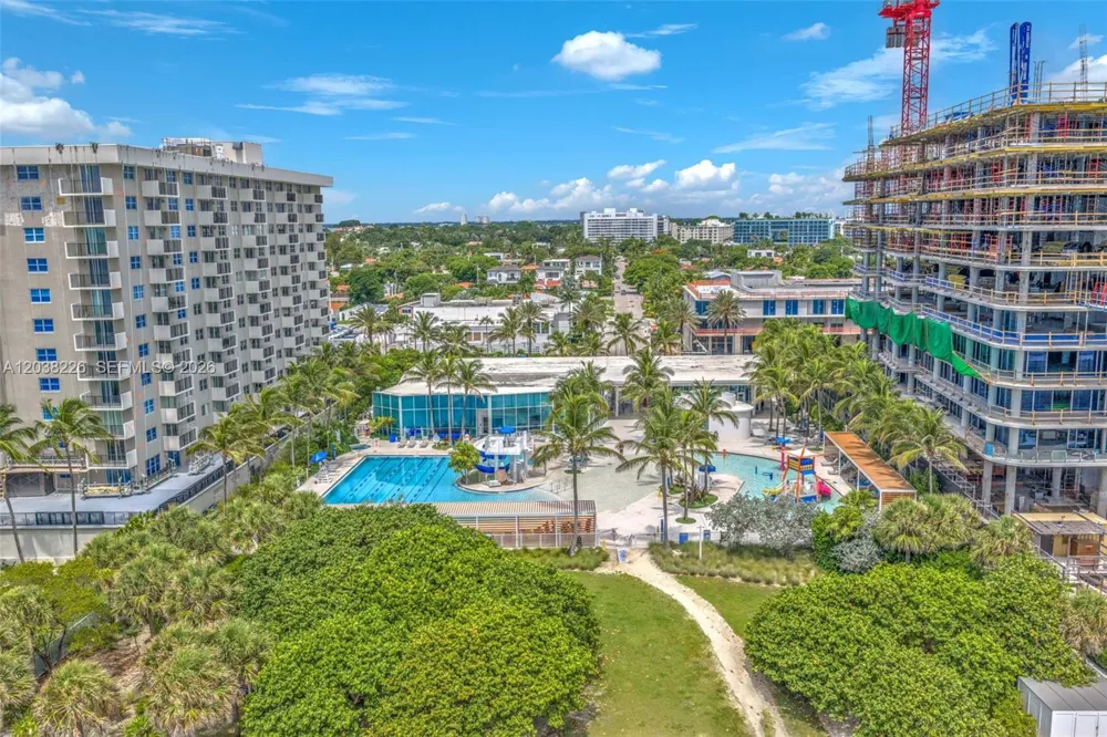 9201 Collins Ave (Remodel & Furniture) #422 Surfside, FL 33154