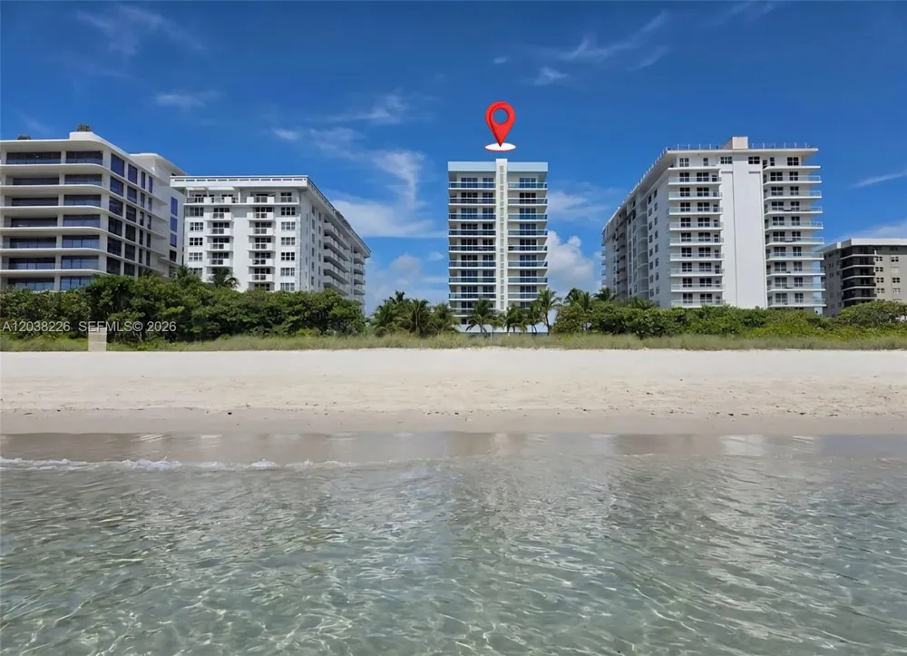 9201 Collins Ave (Remodel & Furniture) #422 Surfside, FL 33154