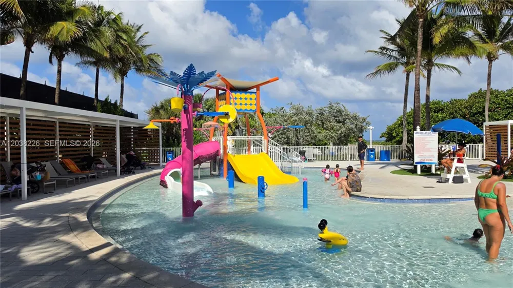 9201 Collins Ave (Remodel & Furniture) #422 Surfside, FL 33154