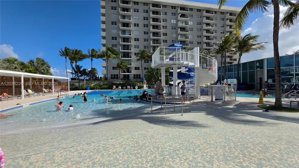 9201 Collins Ave (Remodel & Furniture) #422 Surfside, FL 33154