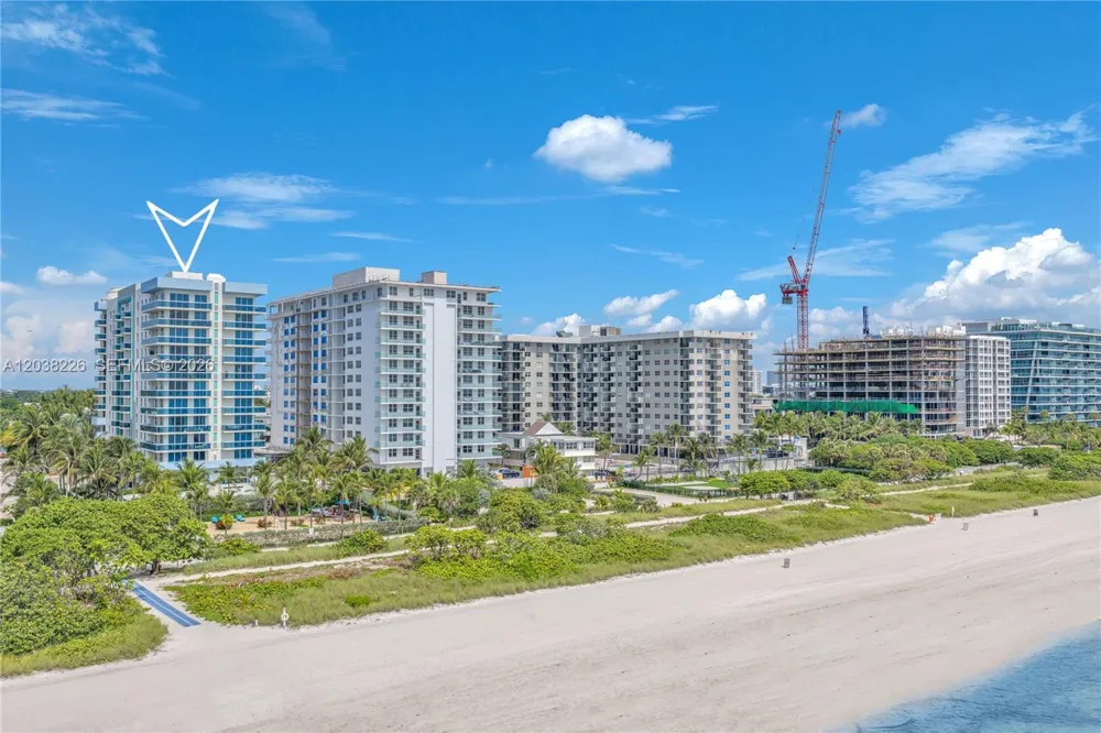 9201 Collins Ave (Remodel & Furniture) #422 Surfside, FL 33154