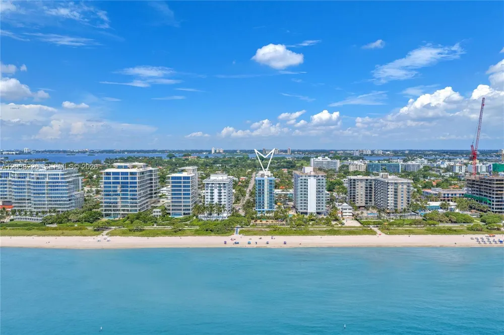 9201 Collins Ave (Remodel & Furniture) #422 Surfside, FL 33154