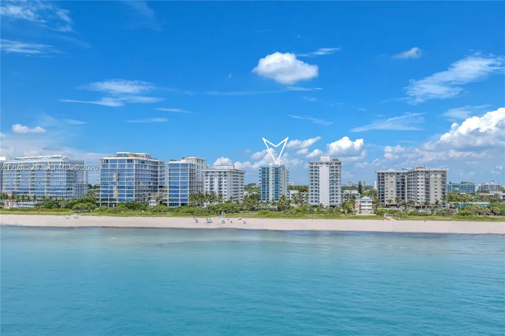 9201 Collins Ave (Remodel & Furniture) #422 Surfside, FL 33154