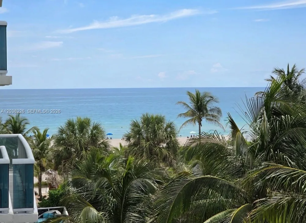 9201 Collins Ave (Remodel & Furniture) #422 Surfside, FL 33154