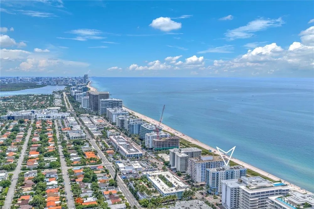 9201 Collins Ave (Remodel & Furniture) #422 Surfside, FL 33154