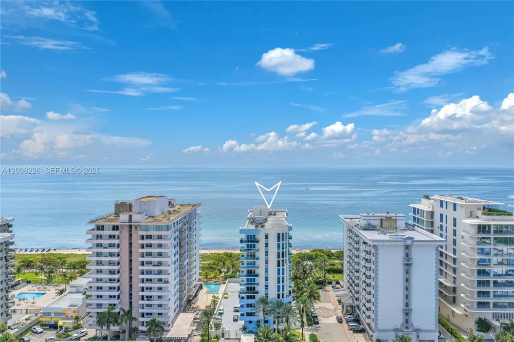 9201 Collins Ave (Remodel & Furniture) #422 Surfside, FL 33154