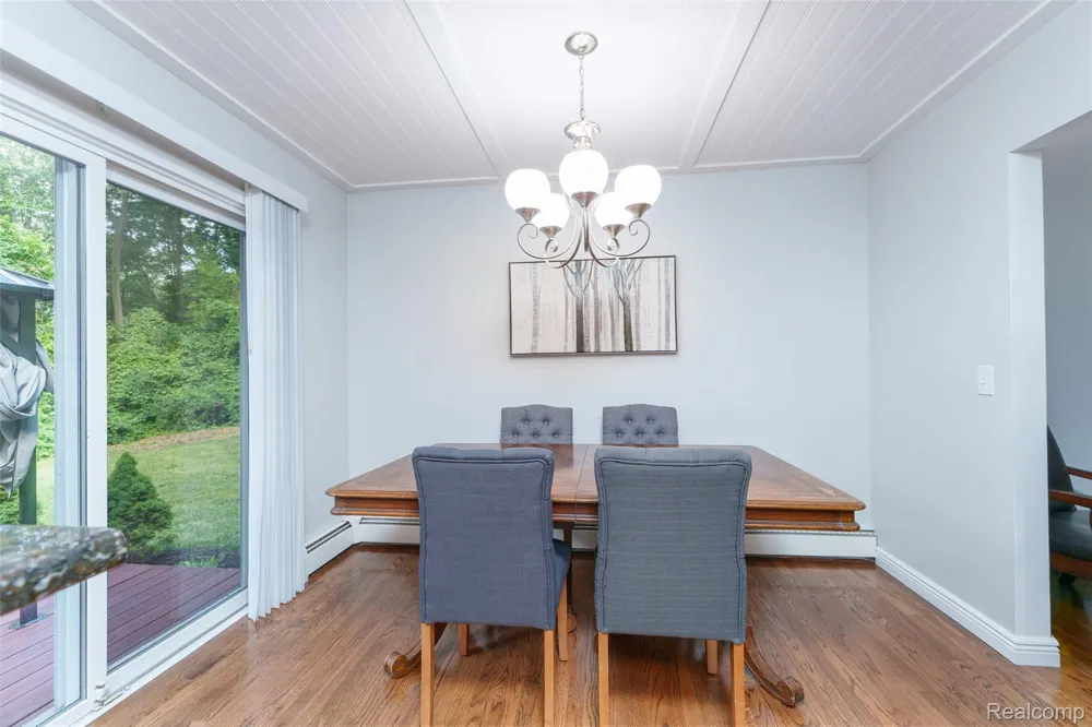 423 Sunset White Lake Charter Township, MI 48383