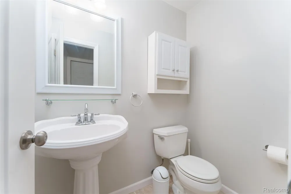423 Sunset White Lake Charter Township, MI 48383