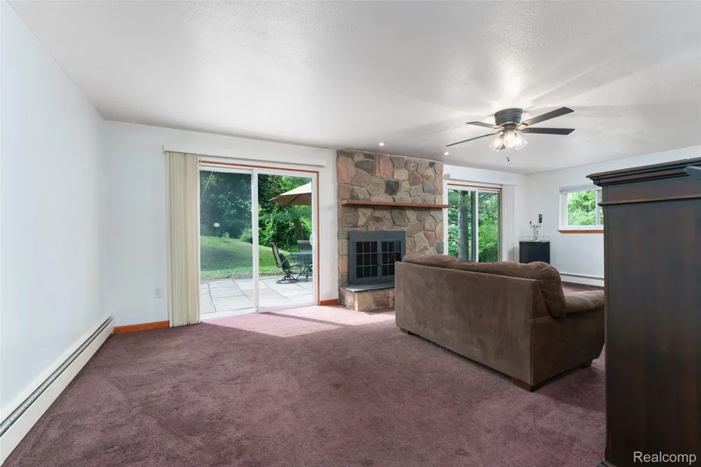 423 Sunset White Lake Charter Township, MI 48383