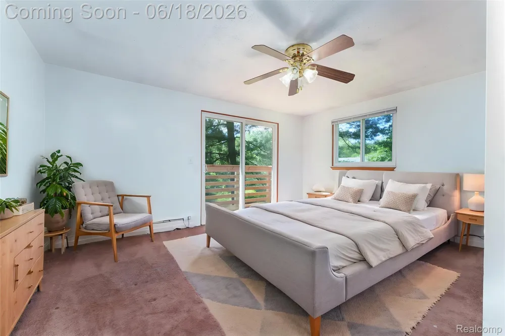 423 Sunset White Lake Charter Township, MI 48383