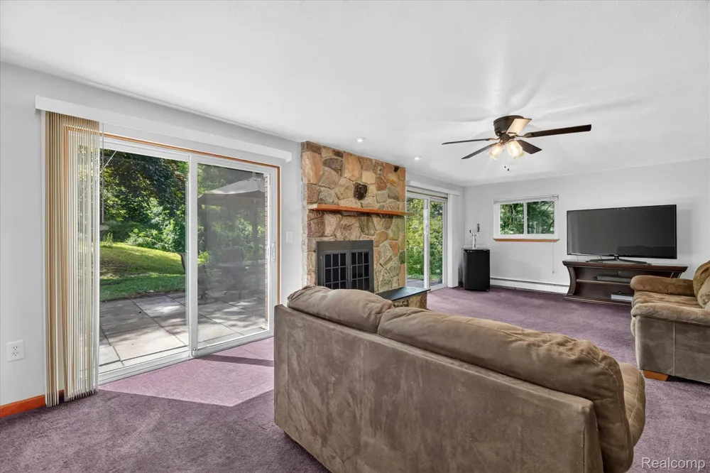 423 Sunset White Lake Charter Township, MI 48383