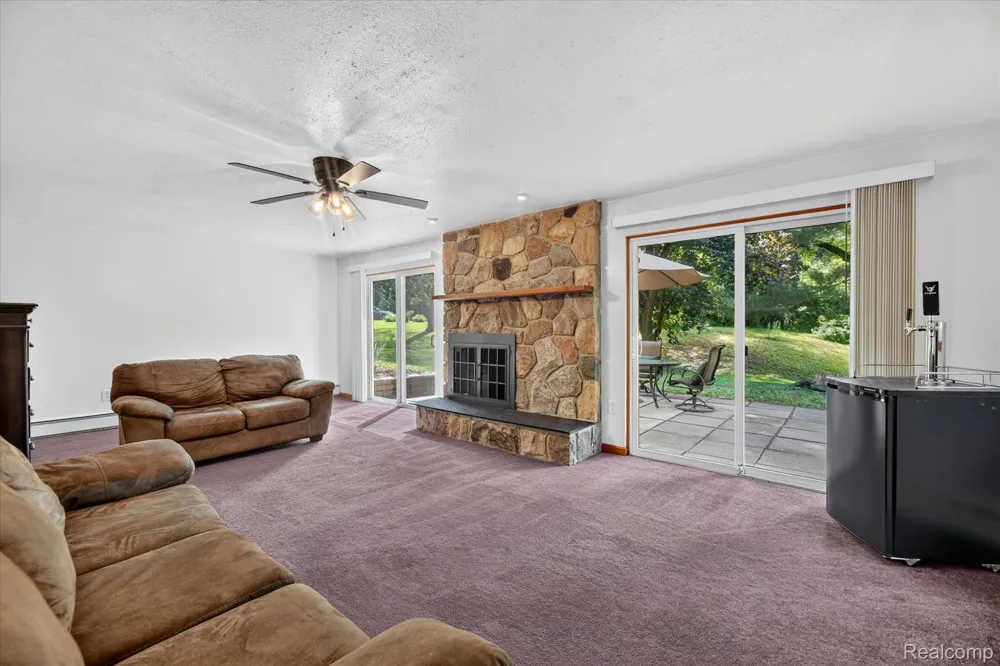 423 Sunset White Lake Charter Township, MI 48383
