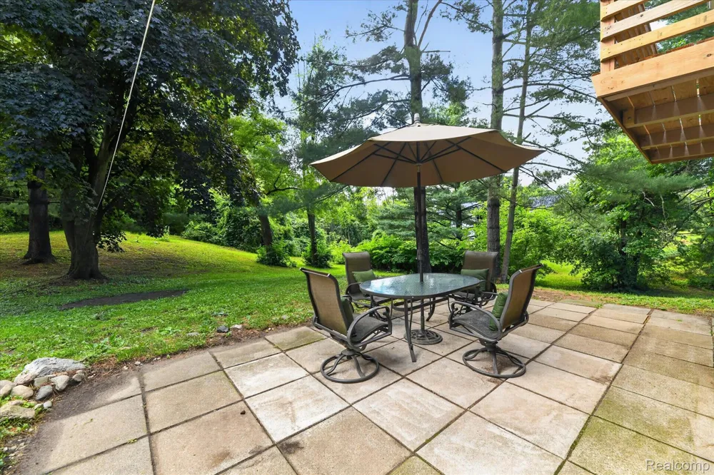 423 Sunset White Lake Charter Township, MI 48383