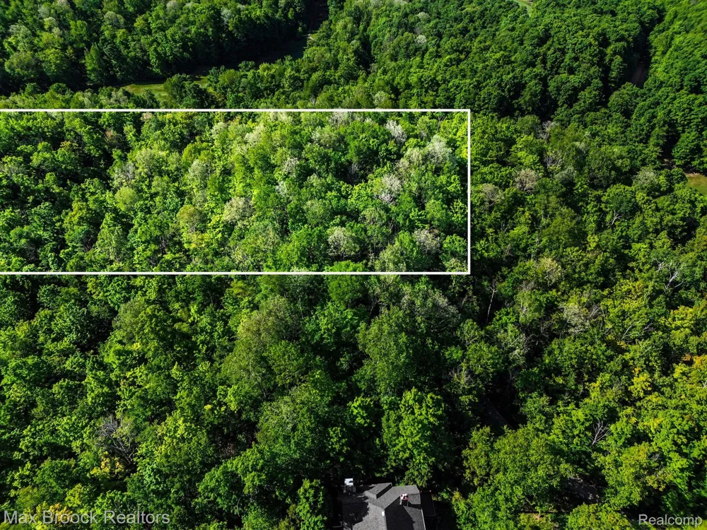 125 Legend Trail Custer Township, MI 49615