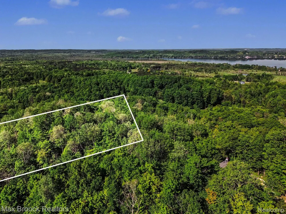 125 Legend Trail Custer Township, MI 49615