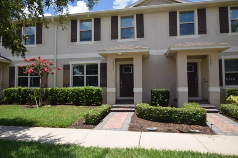 16097 PEBBLE BLUFF LOOP Winter Garden, FL 34787