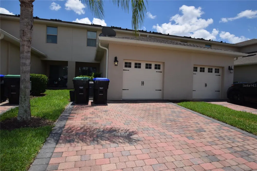 16097 PEBBLE BLUFF LOOP Winter Garden, FL 34787