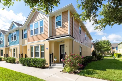 1357 MILL STREAM LANE