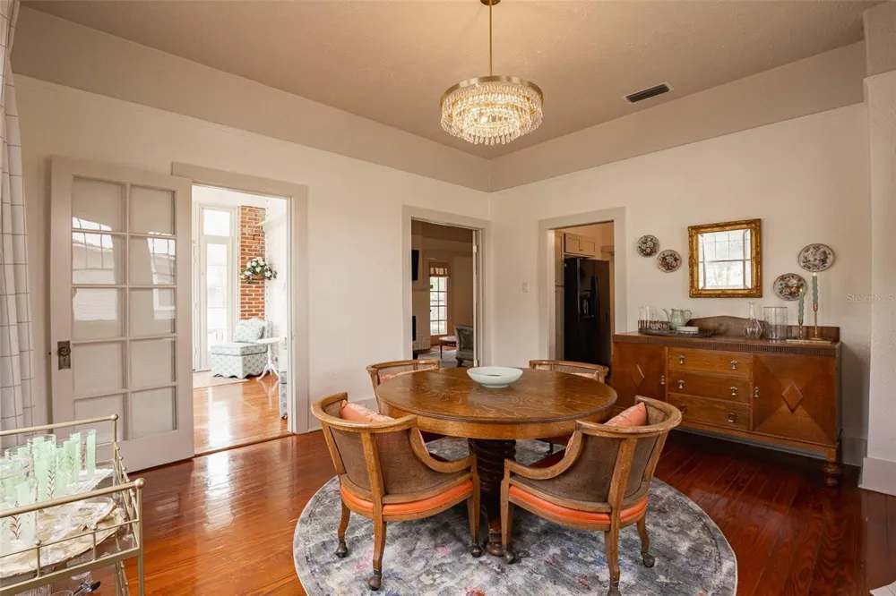 825 SE SANCHEZ AVENUE ocala, FL 34471