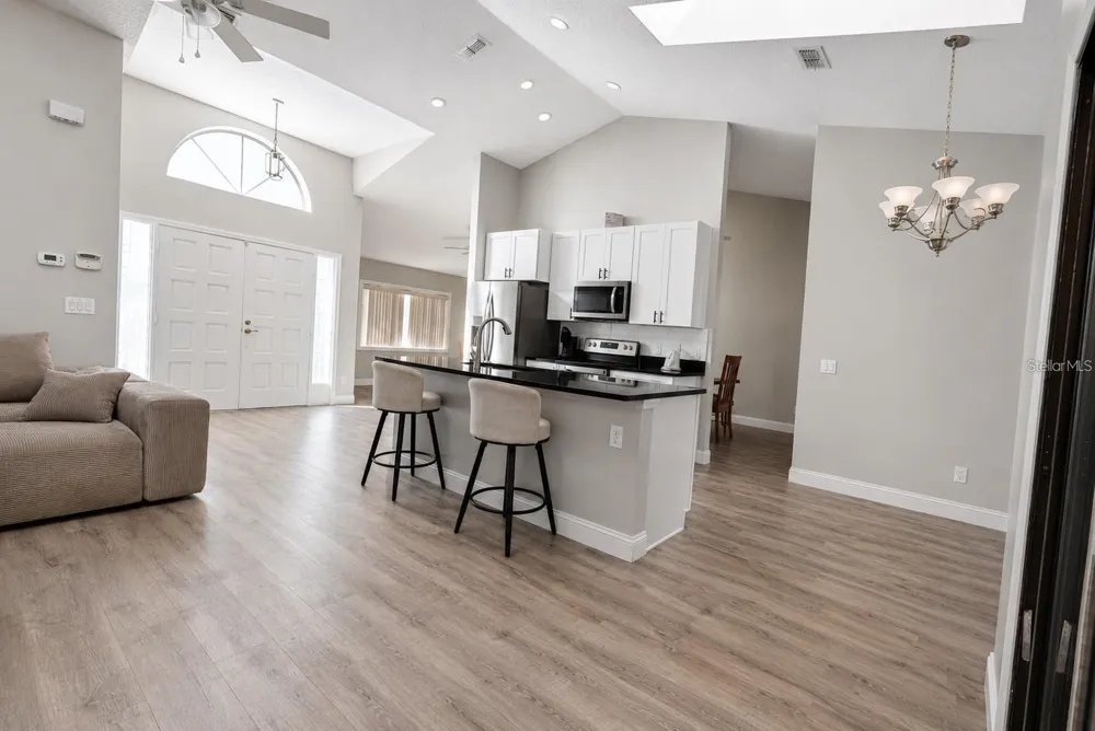 10 FALLS PLACE Palm Coast, FL 32137