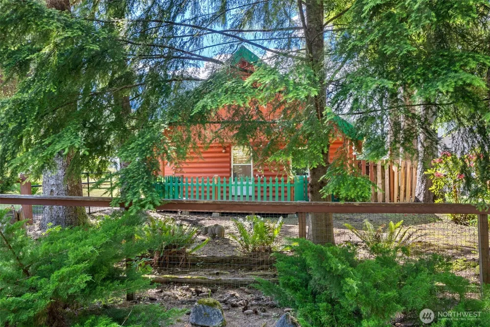 171 Tilton Drive Morton, WA 98356