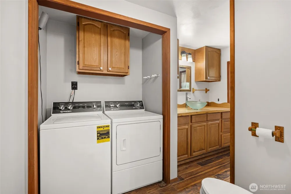 171 Tilton Drive Morton, WA 98356