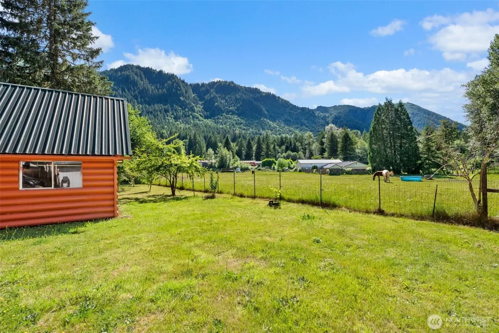 171 Tilton Drive Morton, WA 98356