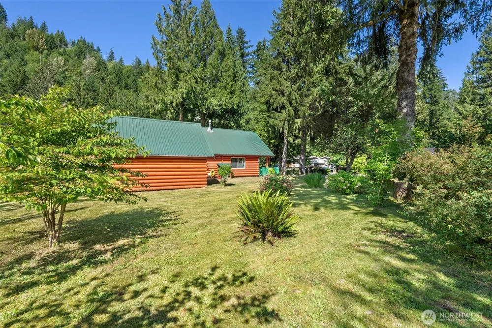 171 Tilton Drive Morton, WA 98356
