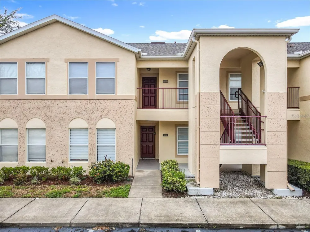 2810 CLUB CORTILE CIRCLE #A Kissimmee, FL 34746