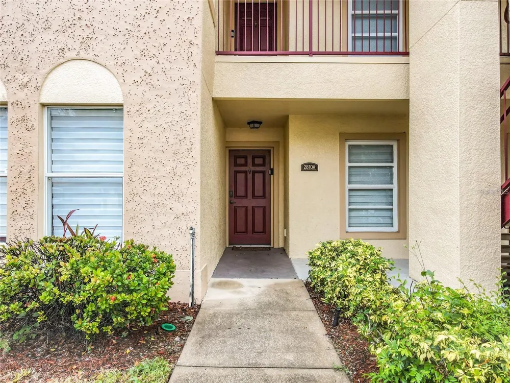 2810 CLUB CORTILE CIRCLE #A Kissimmee, FL 34746