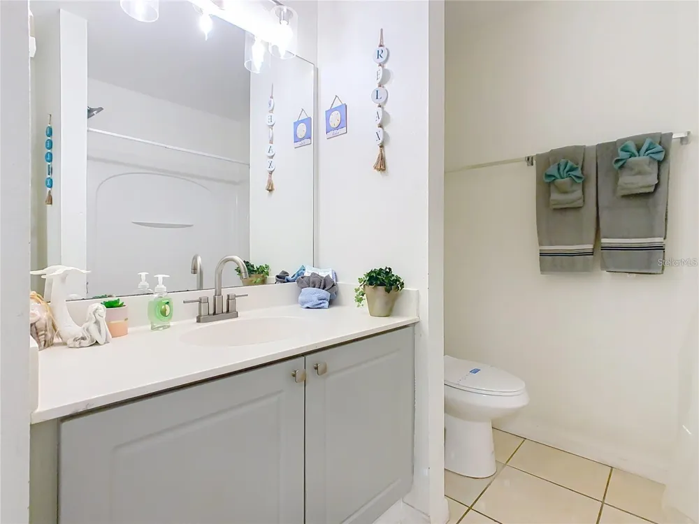 2810 CLUB CORTILE CIRCLE #A Kissimmee, FL 34746