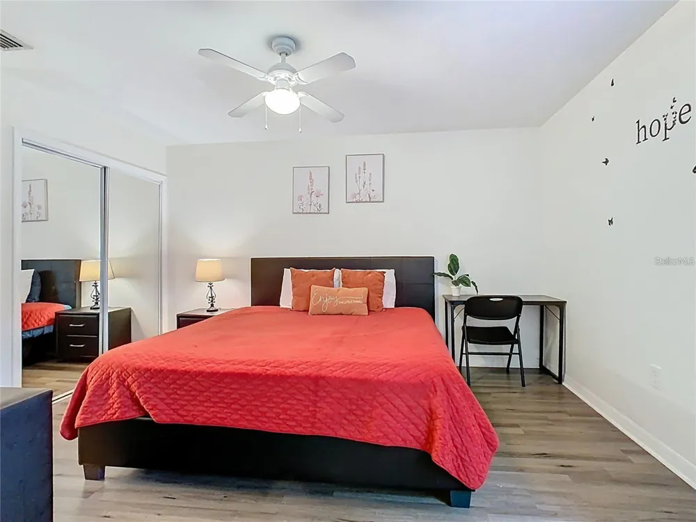 2810 CLUB CORTILE CIRCLE #A Kissimmee, FL 34746