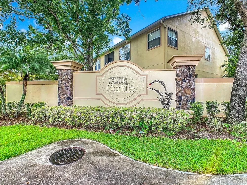 2810 CLUB CORTILE CIRCLE #A Kissimmee, FL 34746