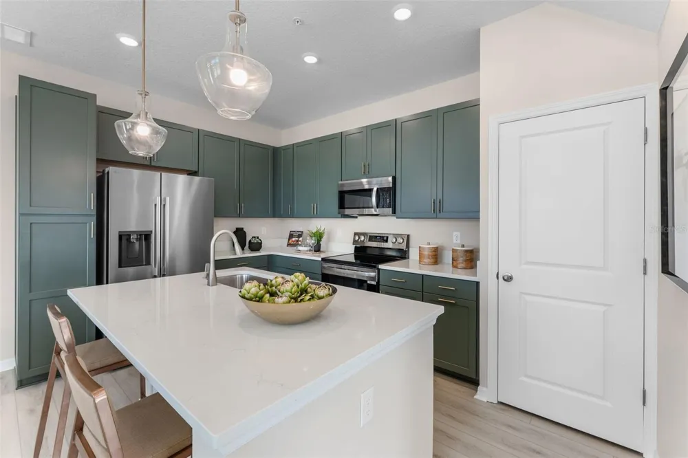 743 BLISSFUL GARDENS WAY Apopka, FL 32703
