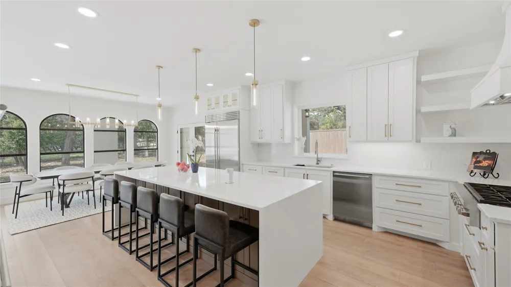 8711 Deer Leap Boerne, TX 78015