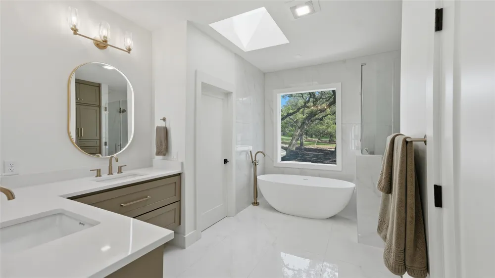 8711 Deer Leap Boerne, TX 78015