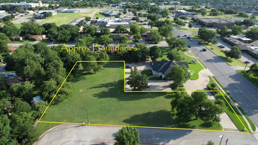 1250 Santa Fe Drive Weatherford, TX 76086