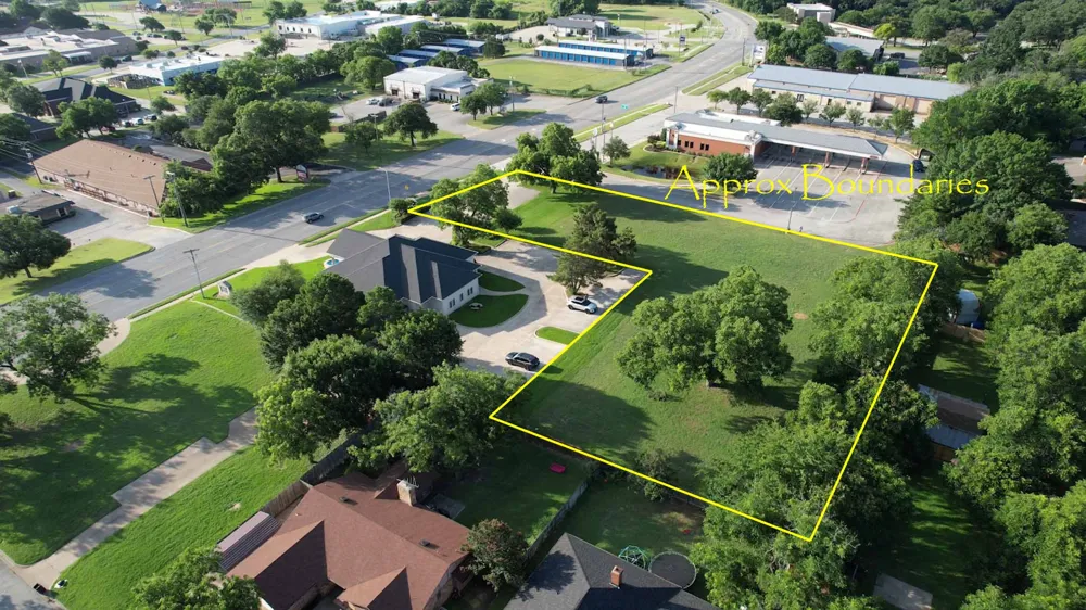 1250 Santa Fe Drive Weatherford, TX 76086