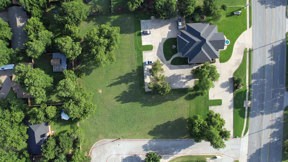 1250 Santa Fe Drive Weatherford, TX 76086