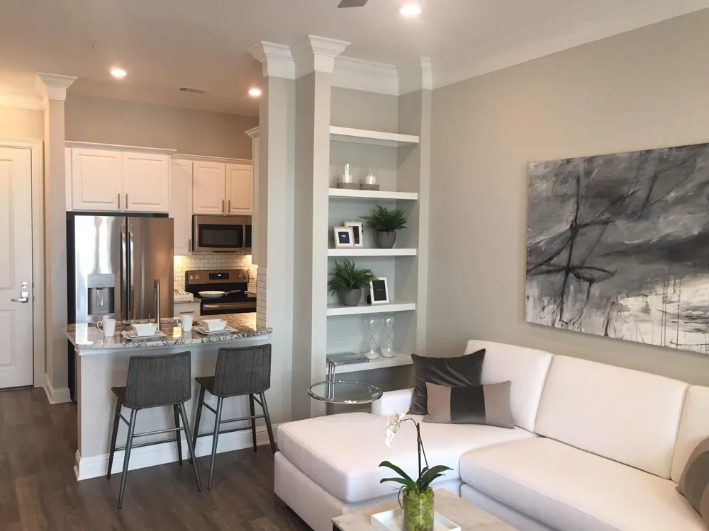 2111 Austin Street #534 Houston, TX 77002