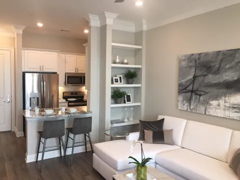 2111 Austin Street #534