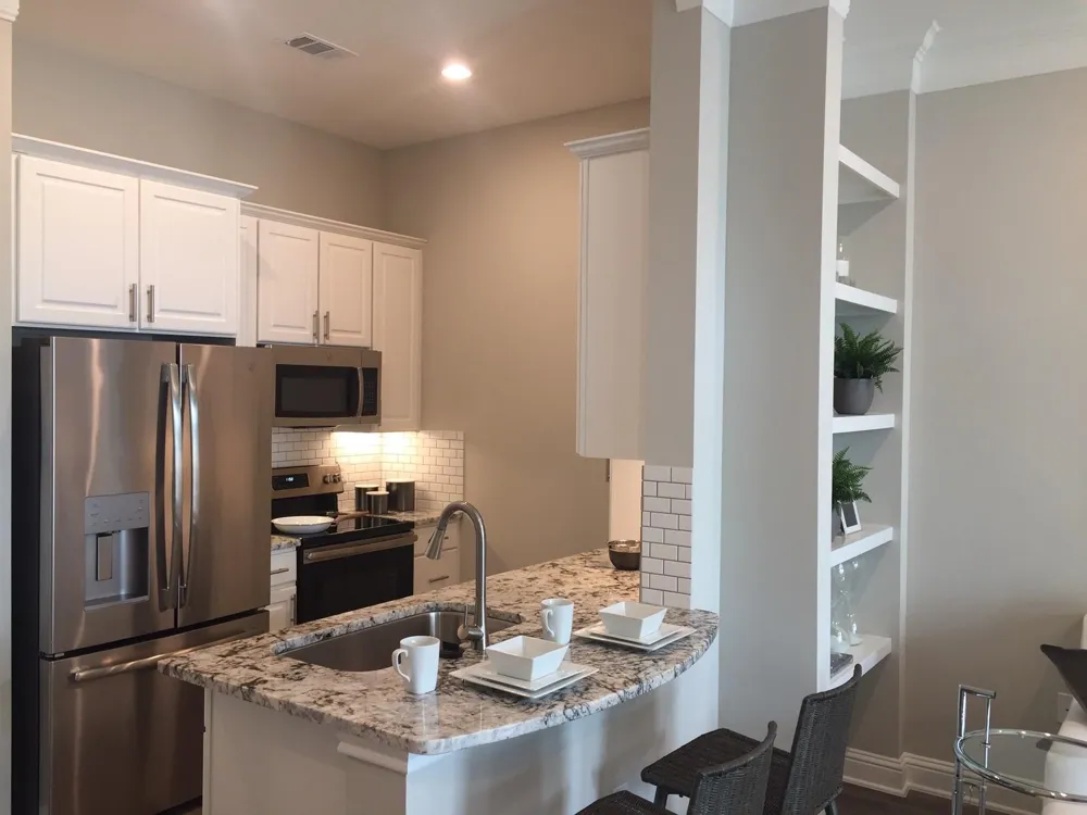 2111 Austin Street #534 Houston, TX 77002
