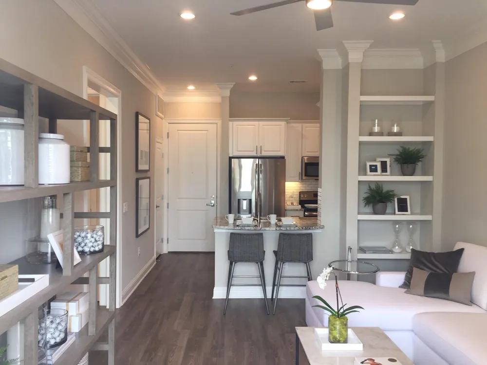 2111 Austin Street #534 Houston, TX 77002