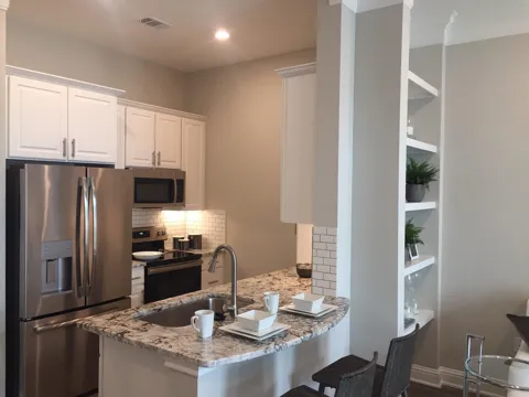2111 Austin Street #234