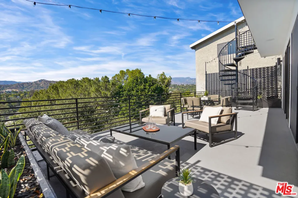 1349 Wildwood Drive Los Angeles, CA 90041
