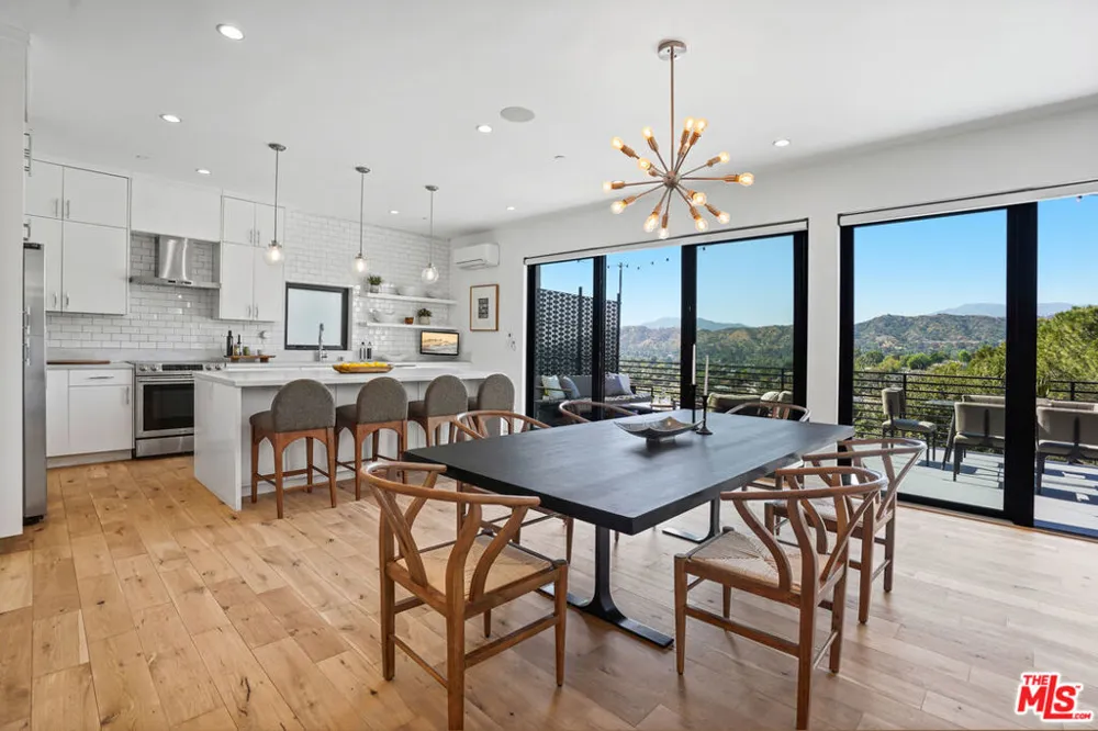 1349 Wildwood Drive Los Angeles, CA 90041