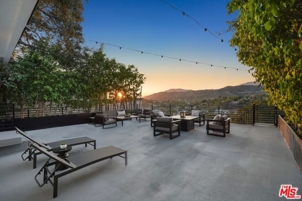 1349 Wildwood Drive Los Angeles, CA 90041