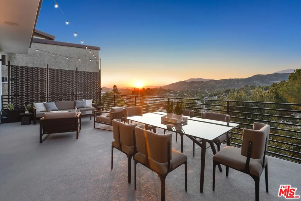 1349 Wildwood Drive Los Angeles, CA 90041
