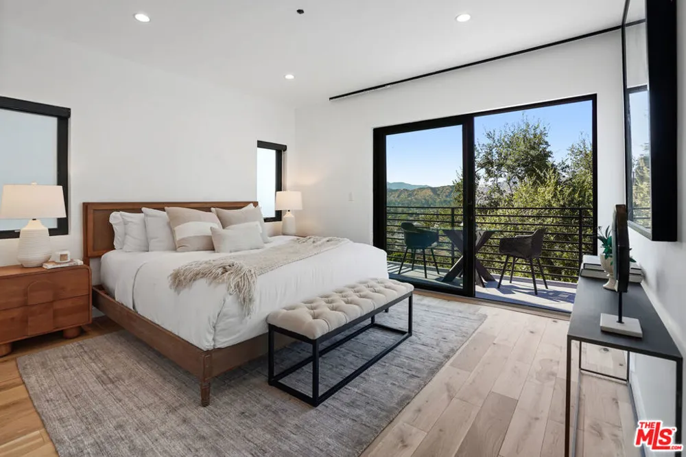 1349 Wildwood Drive Los Angeles, CA 90041