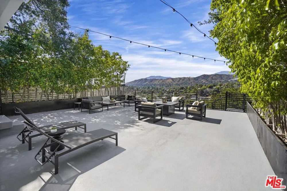 1349 Wildwood Drive Los Angeles, CA 90041